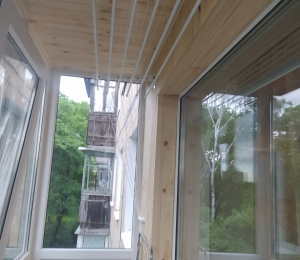 Металопластикові вікна балкони Харків